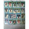 Image 1 : 1979-80 OPC Hockey Cards (20)