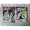 Image 1 : Beckett Hockey Magazines (2)