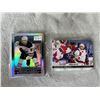 Image 1 : 2021-22 - 2 Tim Hortons Insert Sets (Complete)