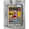 Image 1 : Nicklas Lidstrom - Rookie Card