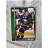 Image 1 : Jack Eichel - Rookie Card