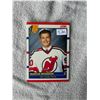 Image 1 : Martin Brodeur - Rookie Card