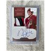 Image 1 : David Rundblad - Autographed Rookie Patch Card