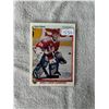 Image 1 : Felix Potvin - Rookie Card