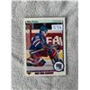 Image 1 : Mike Richter - Rookie Card