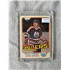 Image 1 : Paul Coffey - Rookie Card