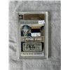 Image 1 : Josh Morrissey - Autographed Jersey Card