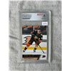 Image 1 : Trevor Zegras - Rookie Card - Graded Gem Mint
