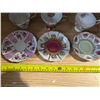 Image 2 : Tea cups with plates- royal albert and others