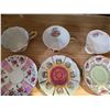 Image 3 : Tea cups with plates- royal albert and others