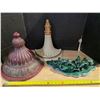 Image 1 : 3 wall decore items