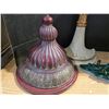 Image 2 : 3 wall decore items