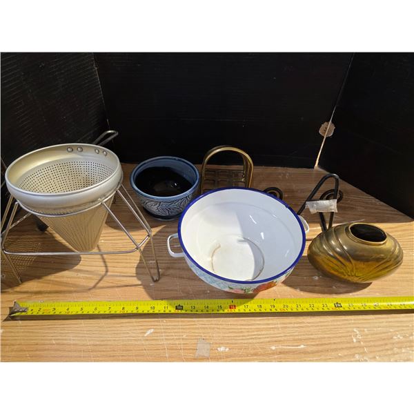 Lot of misc items