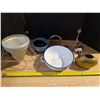 Image 1 : Lot of misc items