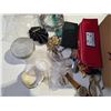 Image 2 : Lot of misc jewelery