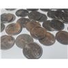 Image 3 : Bag of Canadian 25 Cents Coins.