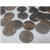 Image 3 : Bag of Canadian 25 Cents Coins.