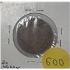 Image 1 : 1917 Canadian Large One Cent.