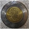 Image 2 : 2022 Canadian $2 "The Series" 50 Years Coin