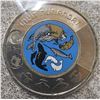 Image 1 : 2024 "Inuit Nunangat" $2 Coin