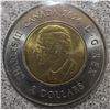 Image 2 : 2024 "Inuit Nunangat" $2 Coin