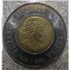 Image 2 : 2023 Canada $2 Coin