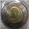 Image 2 : 2024 Canada $2 Coin