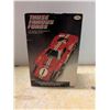 Image 1 : Vintage "Those Famous Cars" 1/25 Scale: Ford Marl IV Unassembled Kit w/ Original Box
