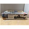 Image 2 : AMT Bandag Bandit Tyrone Malones Custom Drag Kenworth 1/25 Scale Unassembled Kit w/ Original Box