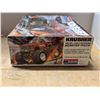 Image 3 : 1984 Monogram KRUSHER 1/24 Scale Unassembled Model Kit w/ Original Box