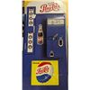 Image 3 : Old Barn Tin Sign 16"x11" and Pepsi Cola Tin Sign 30"x14" 2021