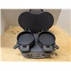 Image 3 : Hamilton Beach Dual Breakfast Sandwich Maker (Not tested but Looks Great Condition)