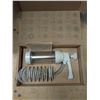 Image 8 : Hamilton Beach Dual Breakfast Sandwich Maker (Not tested but Looks Great Condition)