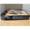 Image 2 : AMT Mcdonnell Douglas F-18 Blue Angels Flight Display w/ Original Box