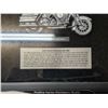 Image 2 : 2008 Holiday Heritage Collection Motorcycles of the Nineties (Great Condition)