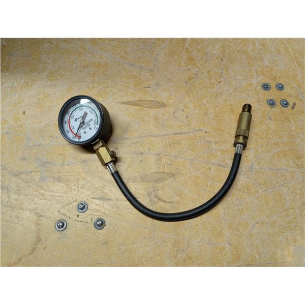 Equus Compression Tester Great Condition