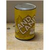 Image 1 : Vintage "KAN'D LAND" Sealed Can 1979