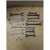 Image 1 : Lot of Variety Wrenches And (2) SUPA/MULTI Wrench
