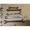 Image 2 : Lot of Variety Wrenches And (2) SUPA/MULTI Wrench
