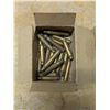 Image 2 : (2) Boxes of Bullet Shells and Bushnell Sport View Hunting riffle Scope