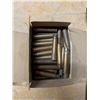 Image 3 : (2) Boxes of Bullet Shells and Bushnell Sport View Hunting riffle Scope