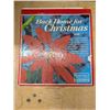 Image 1 : Readers Digest Book Home Collectors Edition Christmas Music Records All Four There