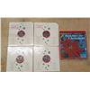 Image 3 : Readers Digest Book Home Collectors Edition Christmas Music Records All Four There