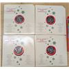 Image 4 : Readers Digest Book Home Collectors Edition Christmas Music Records All Four There