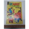Image 1 : Fat Albert and the Cosby Kids Comic. #2 1974. Used.