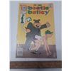 Image 1 : Beetle Bailey Comic. #114 1976. Used.