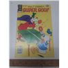 Image 1 : Walt Disney Super Goof Comic. #43 1977. Used.