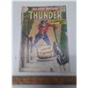 Image 1 : Johnny Thunder Comic. #110 1959/1960. Used.