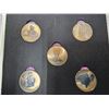 Image 2 : Harry Potter Coin Collection