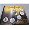 Image 3 : Harry Potter Coin Collection